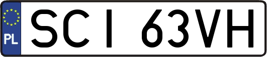 SCI63VH