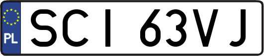 SCI63VJ