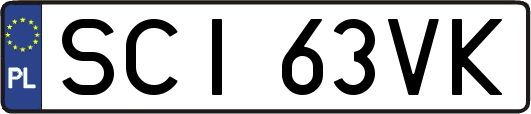 SCI63VK