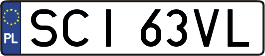 SCI63VL