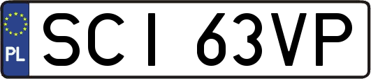 SCI63VP