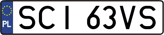 SCI63VS