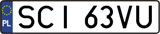 SCI63VU