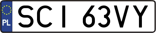 SCI63VY