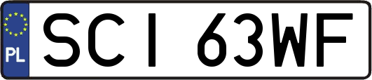 SCI63WF