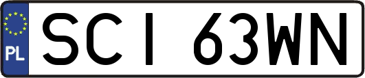 SCI63WN