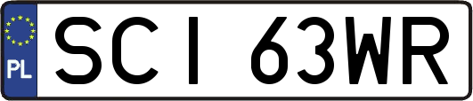 SCI63WR