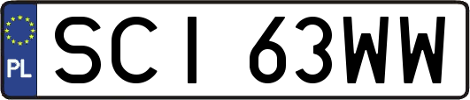 SCI63WW