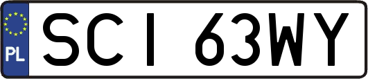 SCI63WY