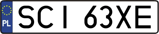 SCI63XE
