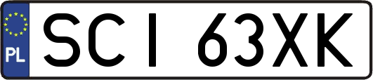 SCI63XK