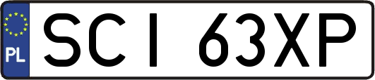 SCI63XP