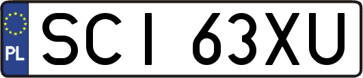 SCI63XU