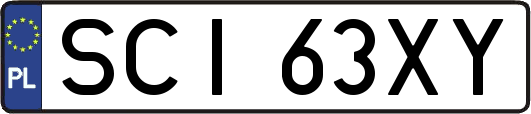 SCI63XY
