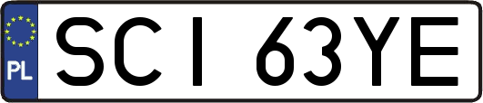 SCI63YE