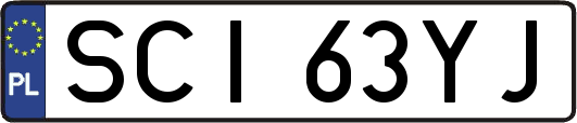 SCI63YJ