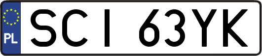 SCI63YK