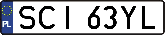 SCI63YL