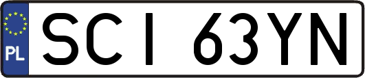 SCI63YN