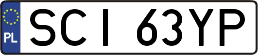 SCI63YP