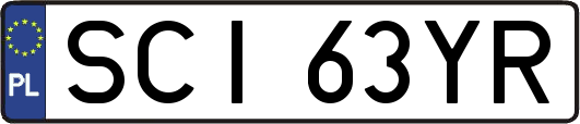 SCI63YR