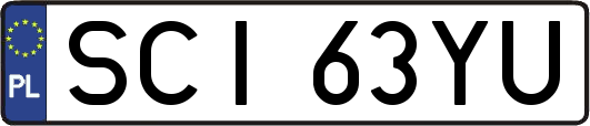 SCI63YU