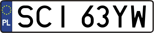 SCI63YW