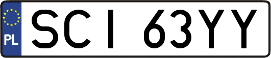 SCI63YY