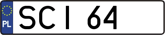 SCI64