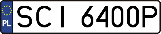 SCI6400P