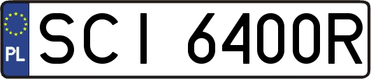 SCI6400R