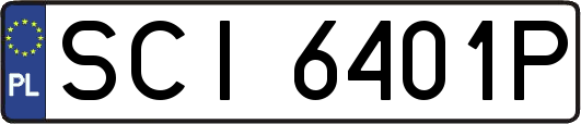 SCI6401P