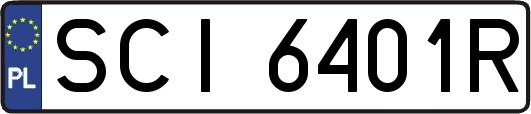 SCI6401R