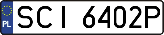 SCI6402P
