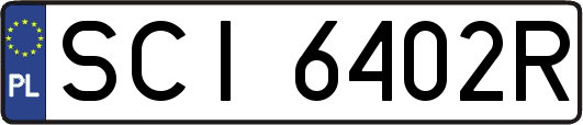 SCI6402R
