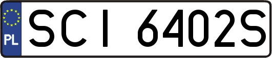 SCI6402S