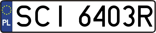 SCI6403R