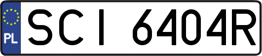 SCI6404R