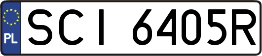 SCI6405R