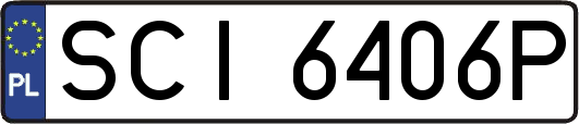 SCI6406P