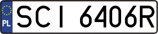 SCI6406R