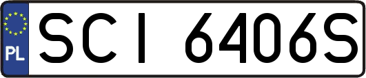 SCI6406S