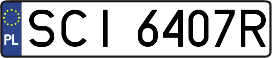 SCI6407R