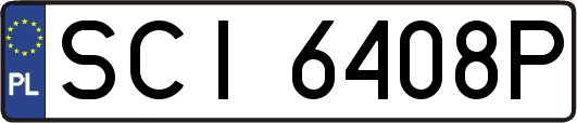 SCI6408P