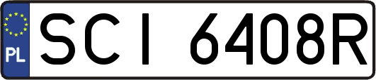 SCI6408R