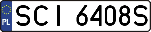 SCI6408S