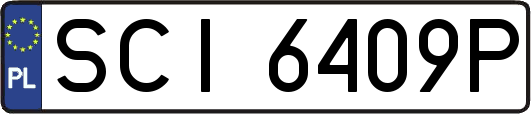 SCI6409P