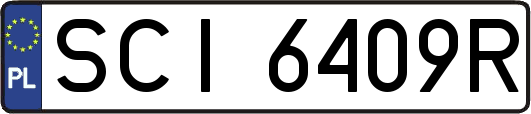 SCI6409R