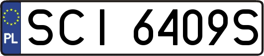 SCI6409S