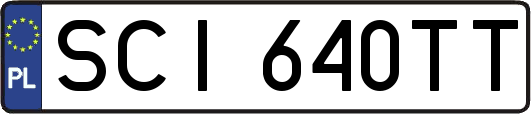 SCI640TT